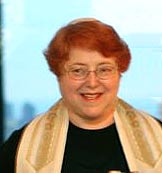 Rabbi Jo David